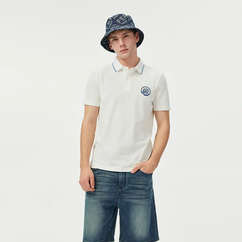 FERRE T Shirts Men-2