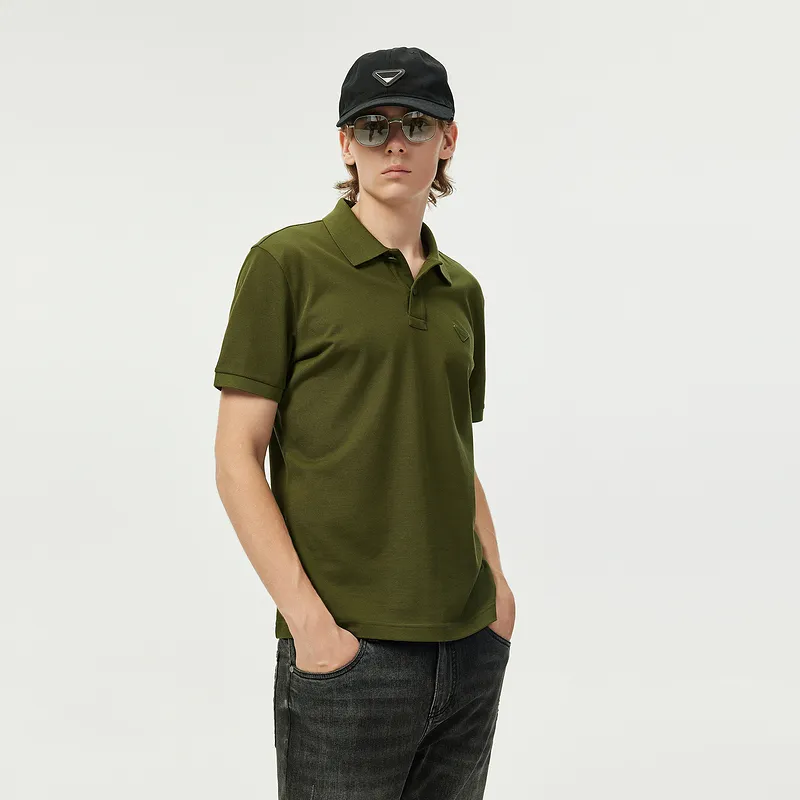 FERRE Polo Shirts Men-12