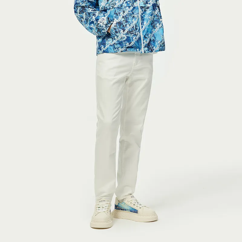 FERRE Casual Pants Men-9