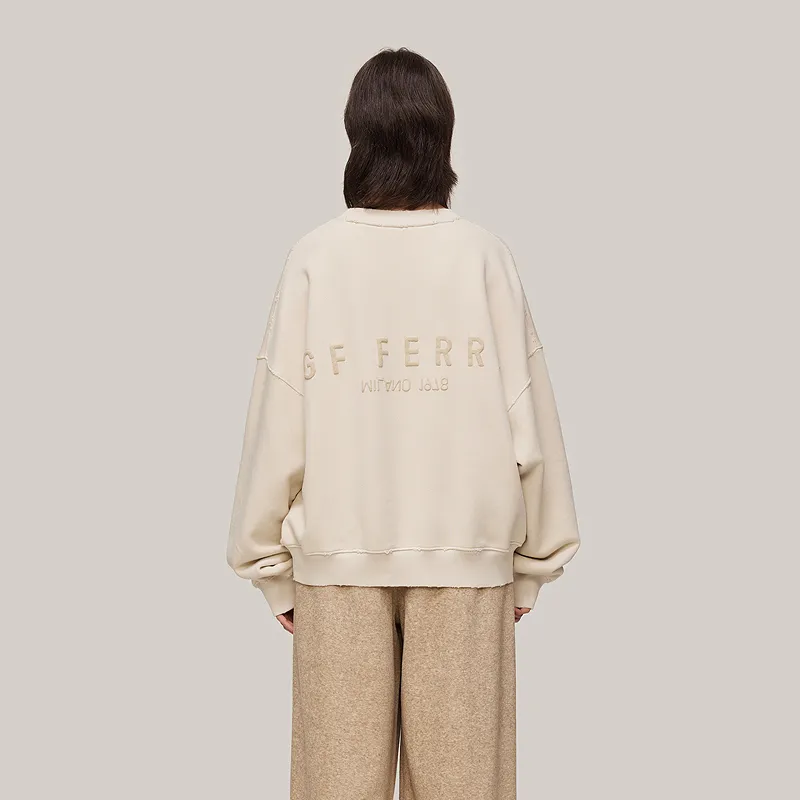 GF Ferré Sweatshirts Unisex-10