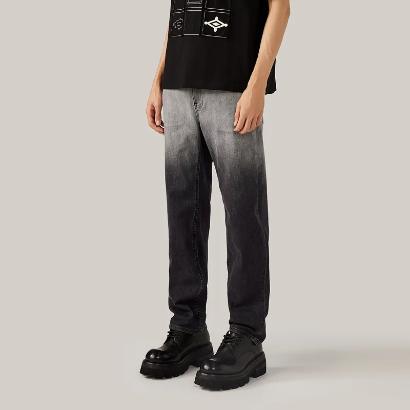 GF Ferré Jeans Unisex-4