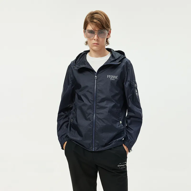 FERRE Jackets Men-2