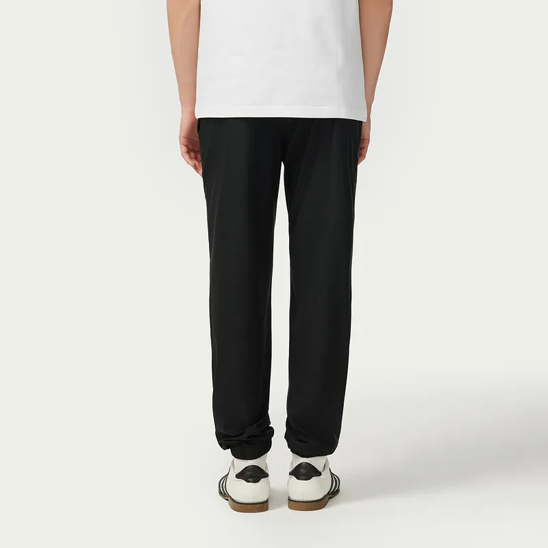 FERRE Casual Pants Men Black-5