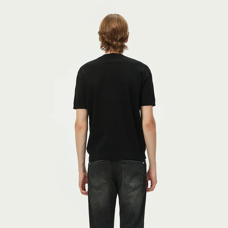 FERRE T Shirts Men-5