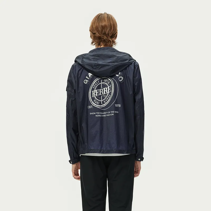 FERRE Jackets Men-5