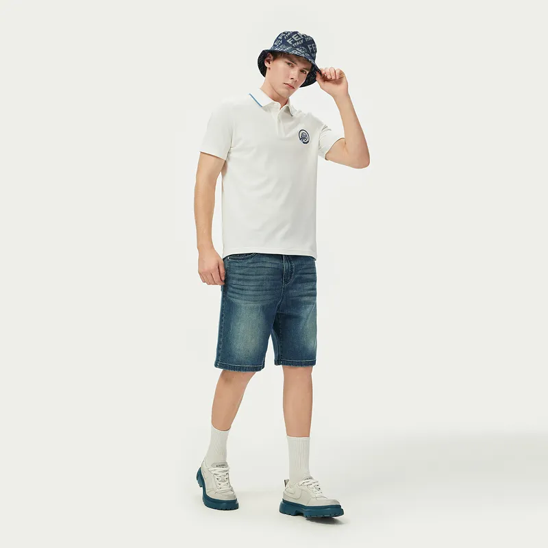 FERRE T Shirts Men-7