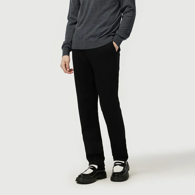 FERRE Suit Trouser Unisex Black-2