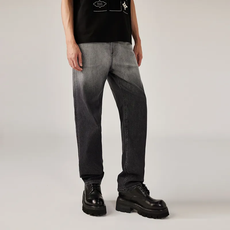GF Ferré Jeans Unisex-7