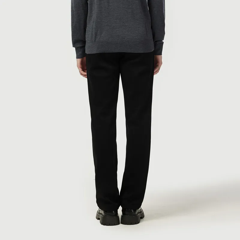 FERRE Suit Trouser Unisex Black-5