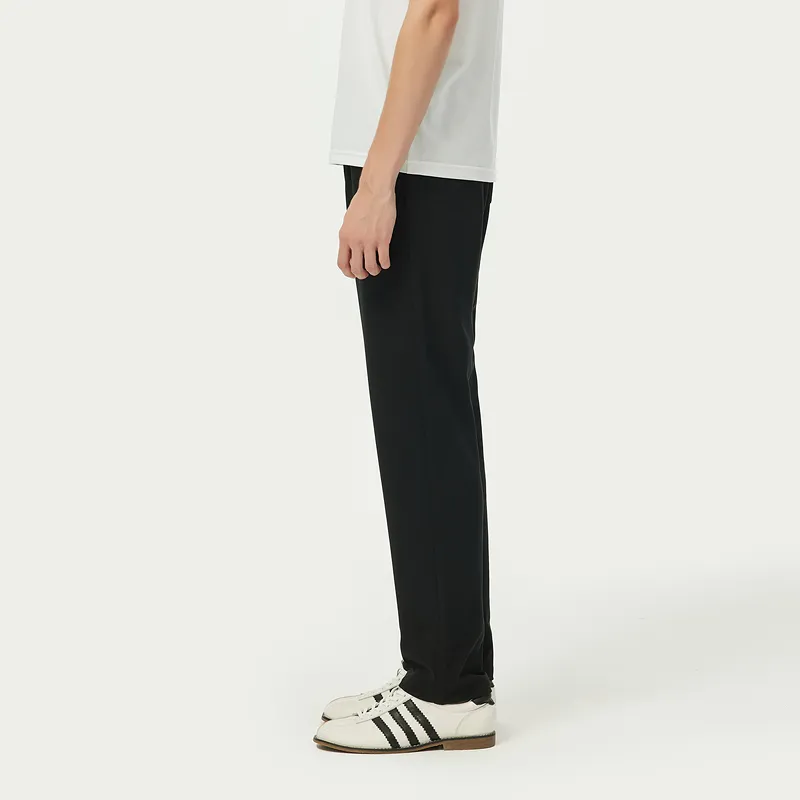 FERRE Casual Pants Men Black-3