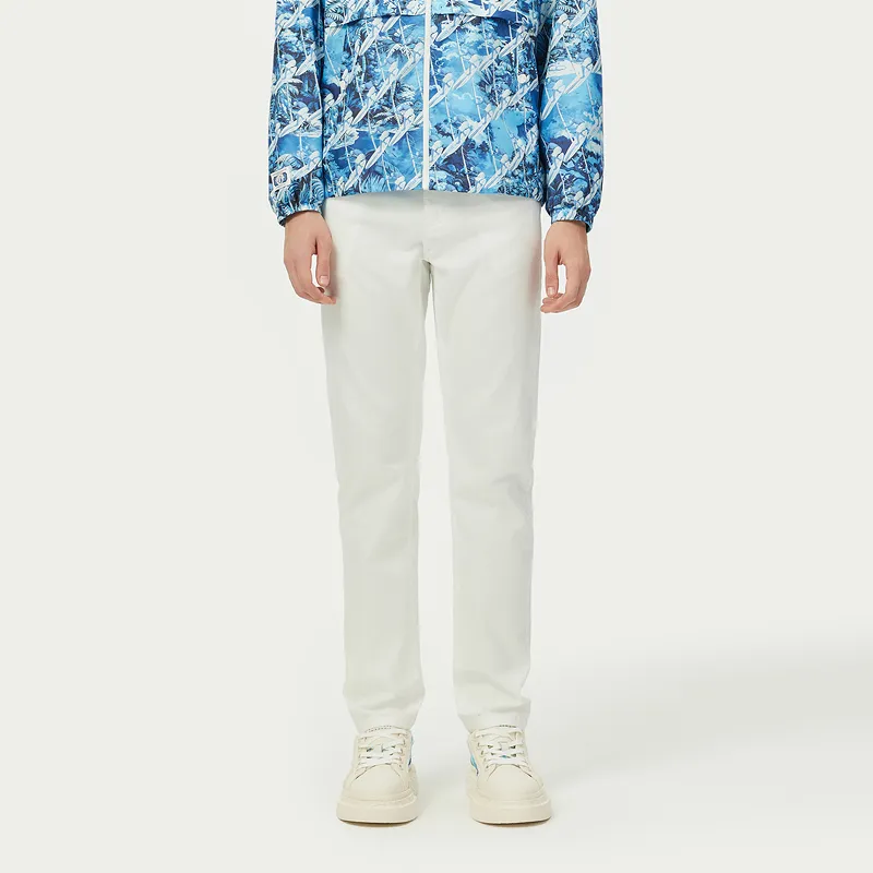 FERRE Casual Pants Men-10