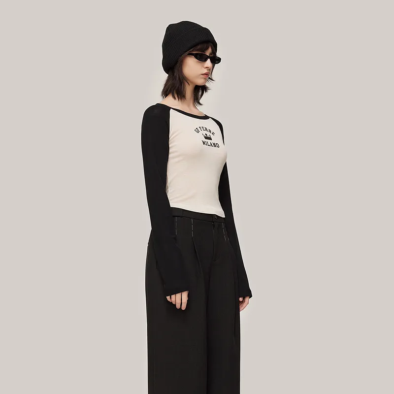 GF Ferré T Shirts Women's-4