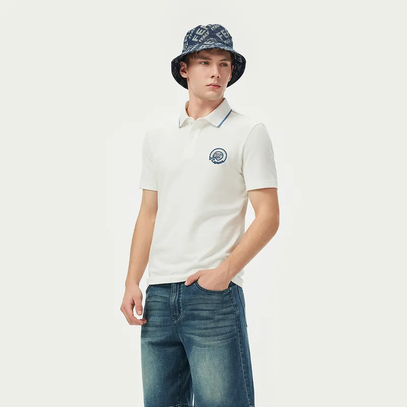 FERRE T Shirts Men-4