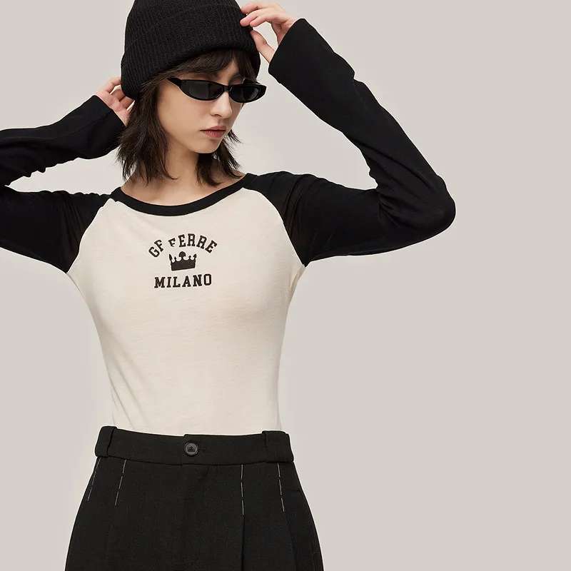 GF Ferré T Shirts Women's-6