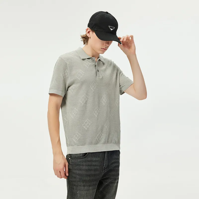 FERRE Polo Shirts Men-2