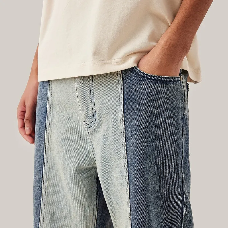 GF Ferré Jeans Unisex Denim Blue-6