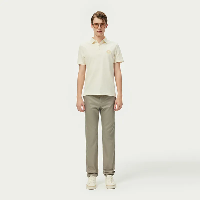 FERRE Polo Shirts Men-8