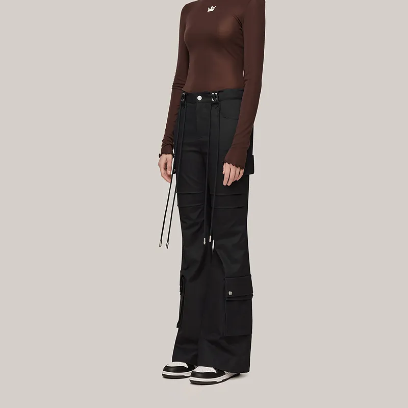 GF Ferré Casual Pants Women's-4