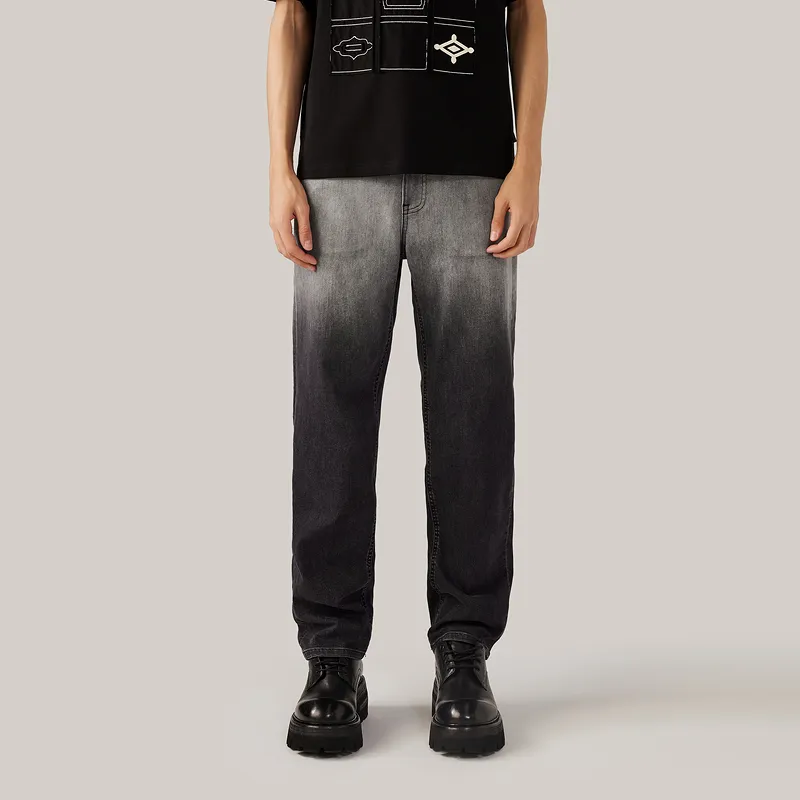 GF Ferré Jeans Unisex-5