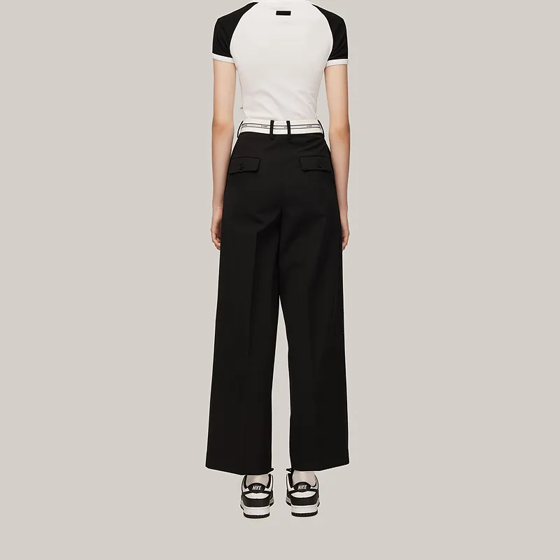 GF Ferré Suit Trouser Women's Black-5