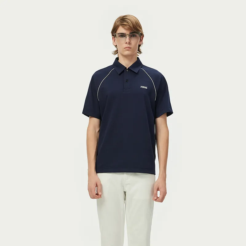 FERRE Polo Shirts Men-4