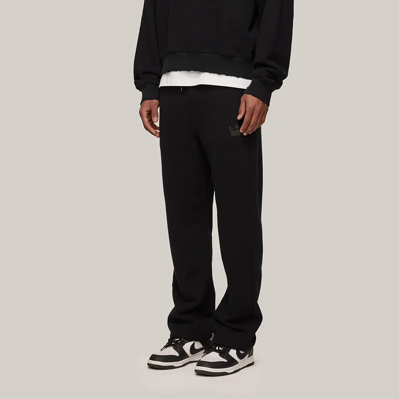 GF Ferré Casual Pants Unisex-3