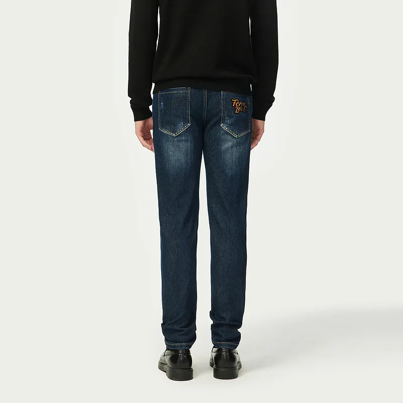 FERRE Jeans Unisex-13