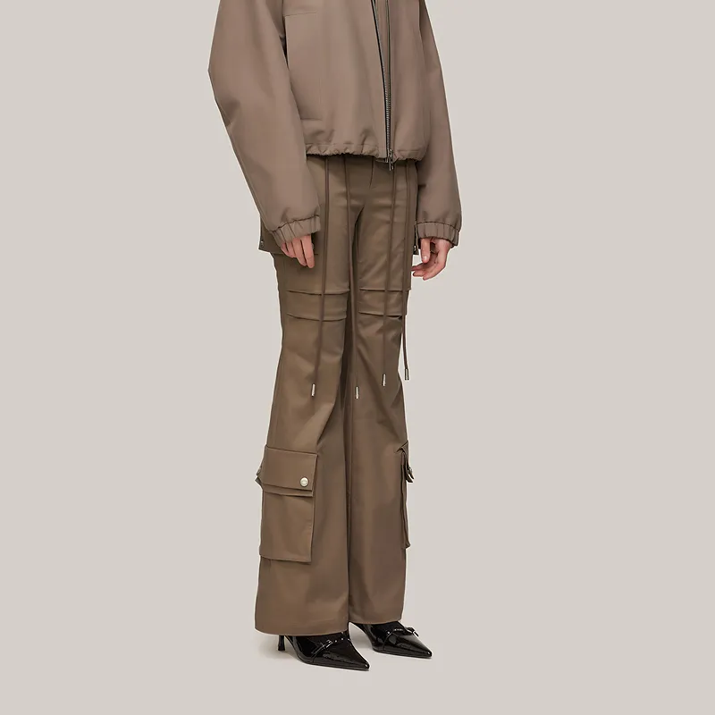 GF Ferré Casual Pants Women's-10