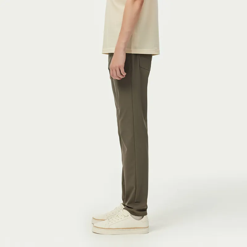 FERRE Casual Pants Men-10
