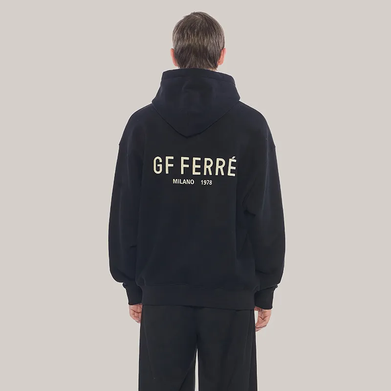 GF Ferré Sweatshirts Unisex-2