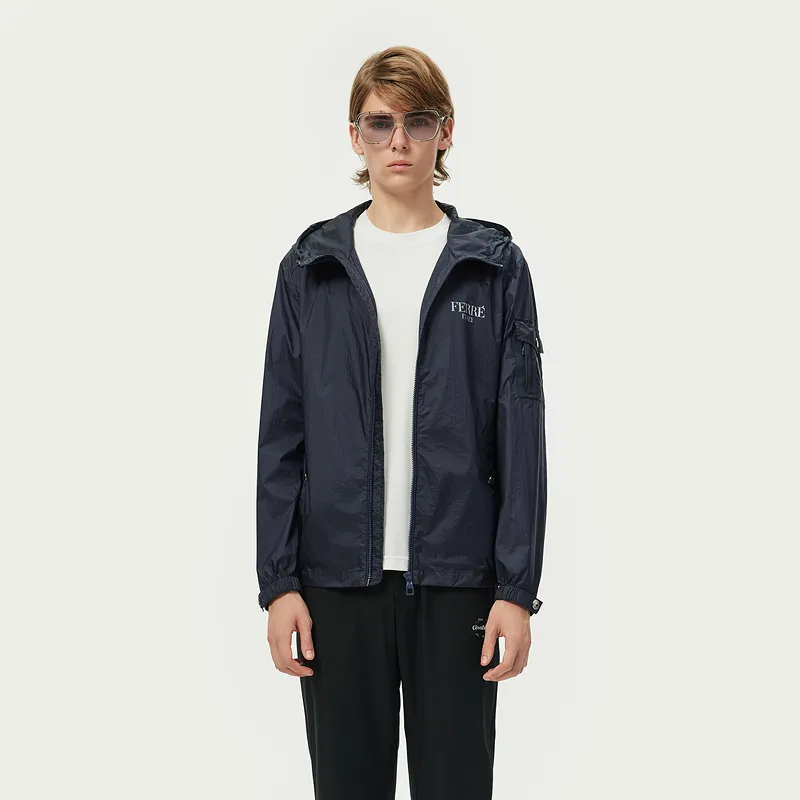FERRE Jackets Men-3