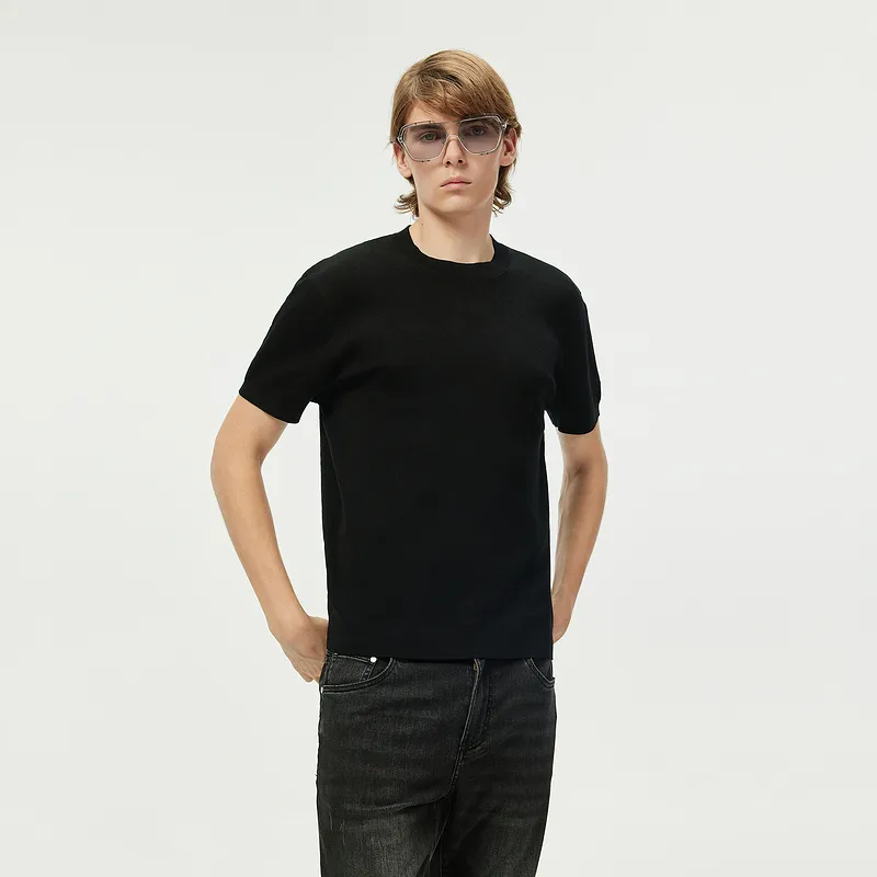 FERRE T Shirts Men-2