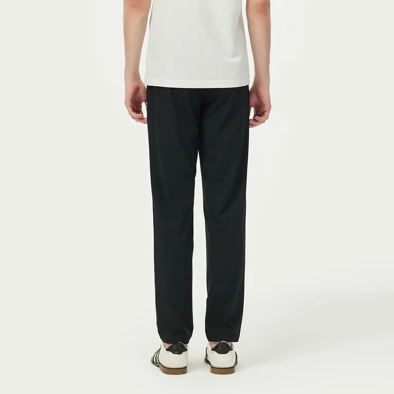 FERRE Casual Pants Men Black-5