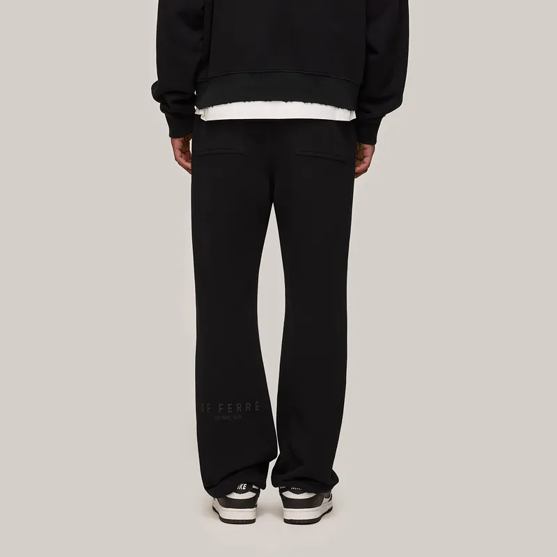GF Ferré Casual Pants Unisex-5