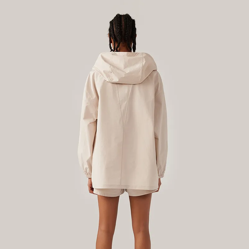 GF Ferré Jackets & Coats Women's Light Coffee-2