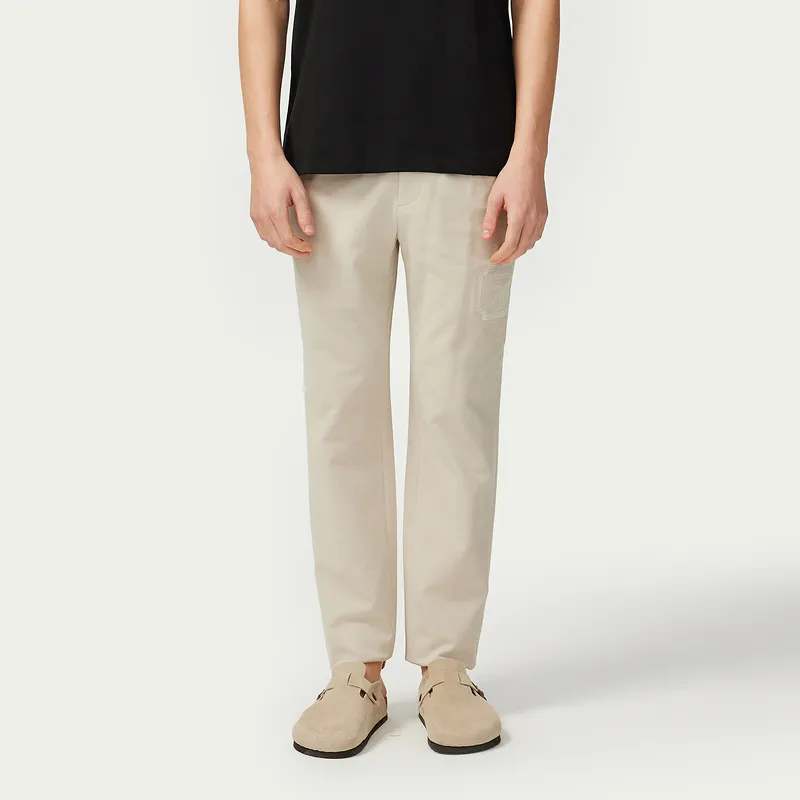 FERRE Casual Pants Men-5