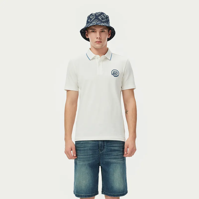 FERRE T Shirts Men-3