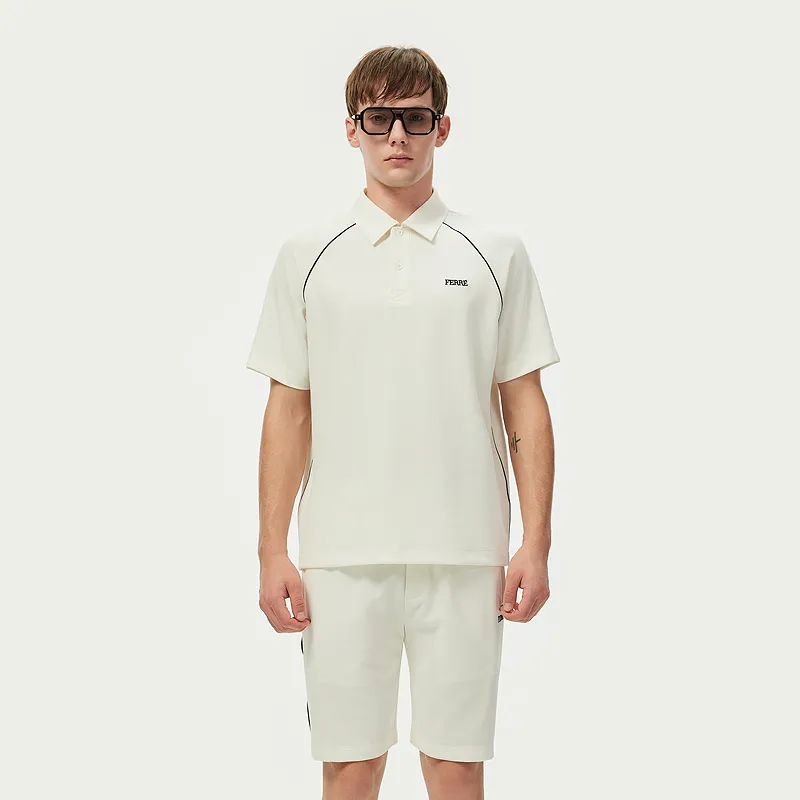 FERRE Polo Shirts Men-11