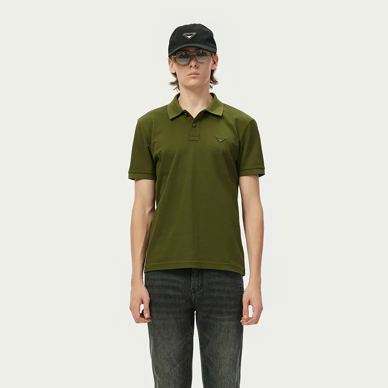 FERRE Polo Shirts Men-14