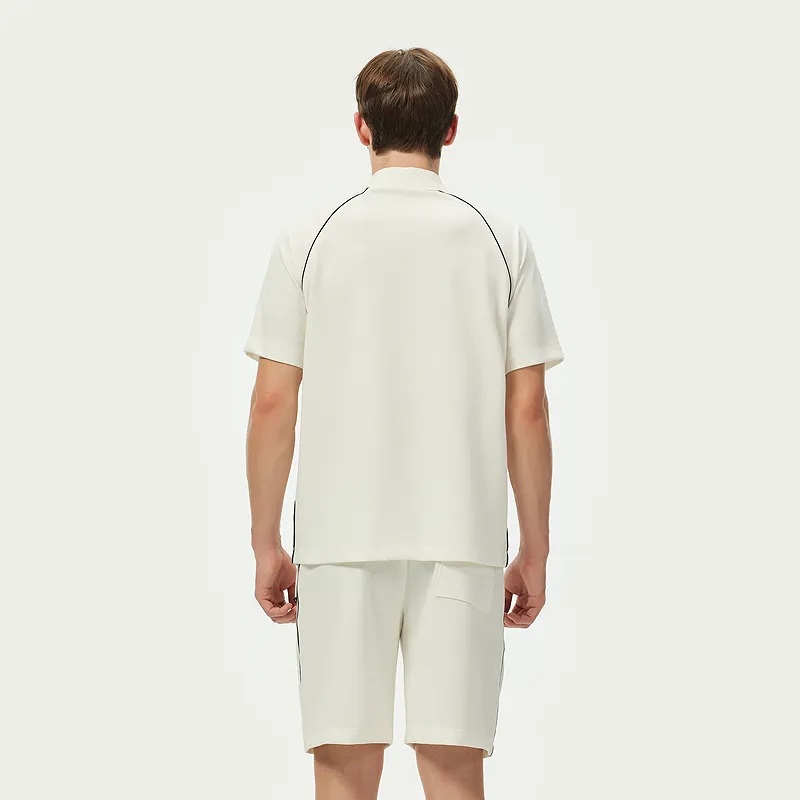 FERRE Polo Shirts Men-12