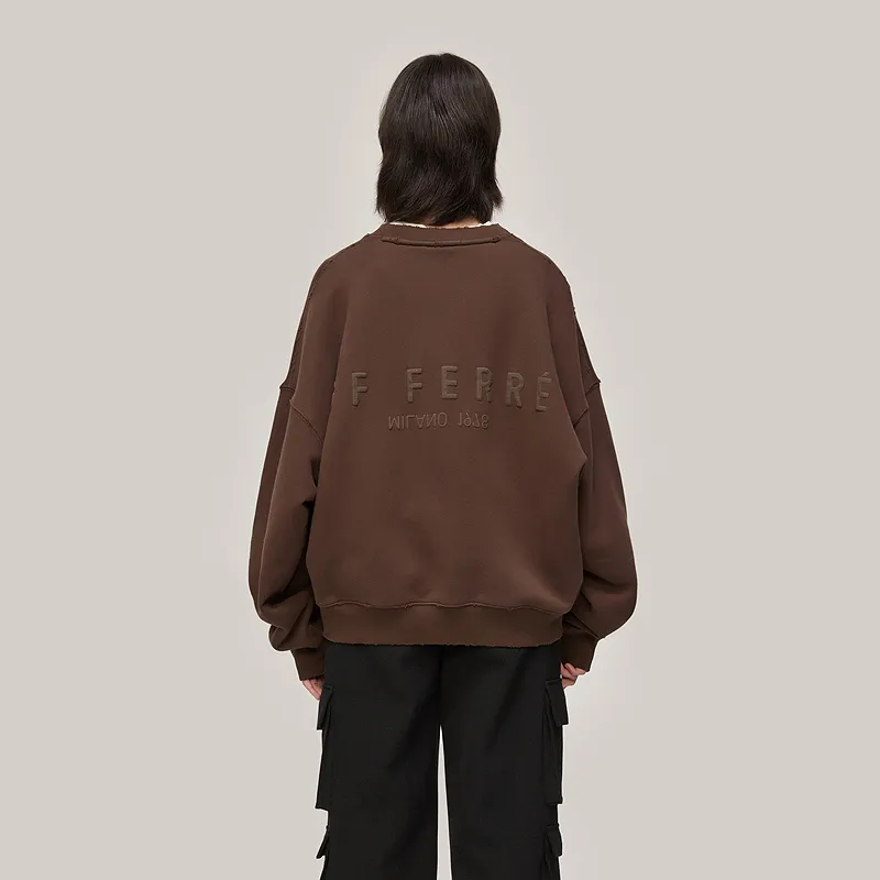 GF Ferré Sweatshirts Unisex-7