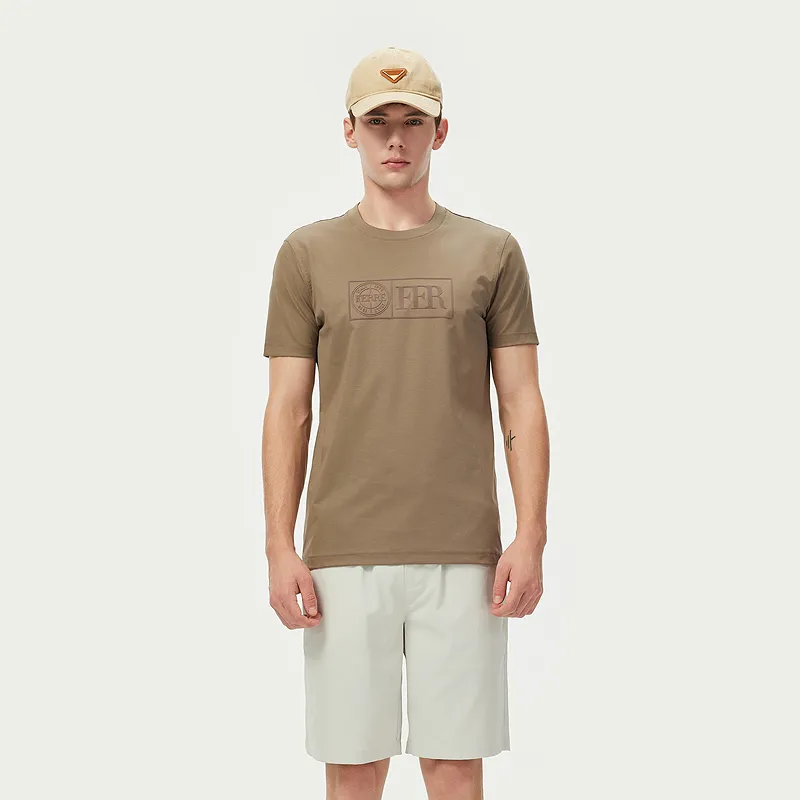 FERRE T Shirts Men-8