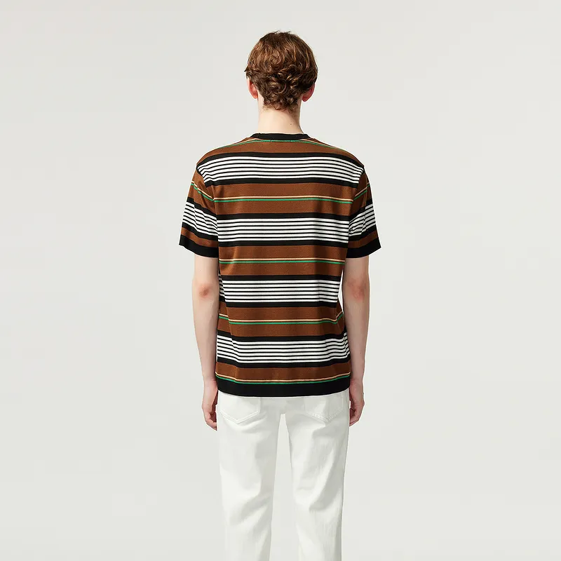 FERRE T Shirts Men Multicolor-5