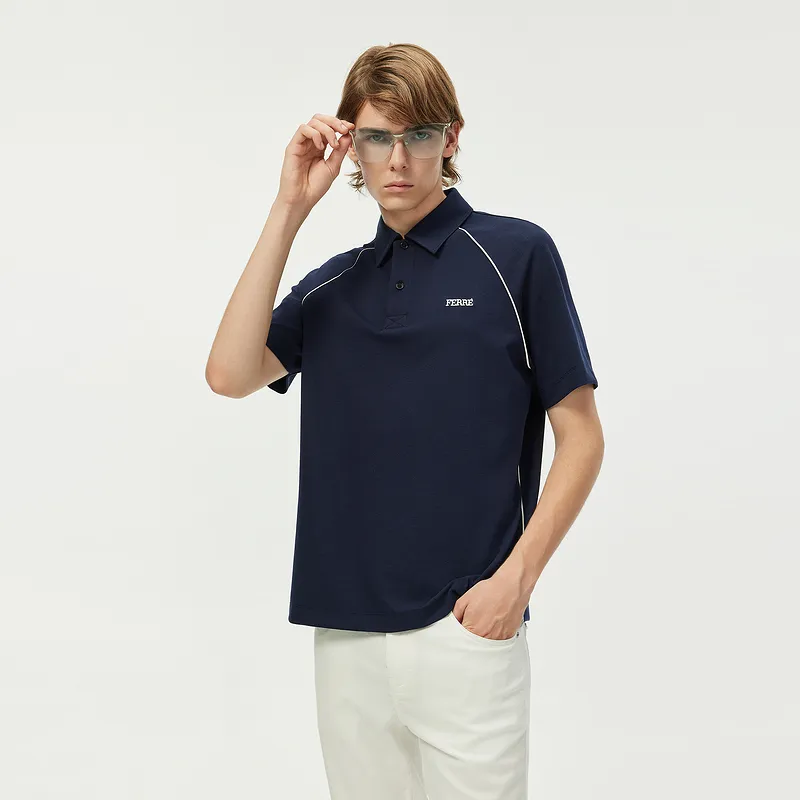 FERRE Polo Shirts Men-2