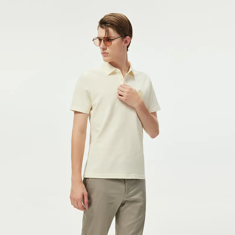 FERRE Polo Shirts Men-5