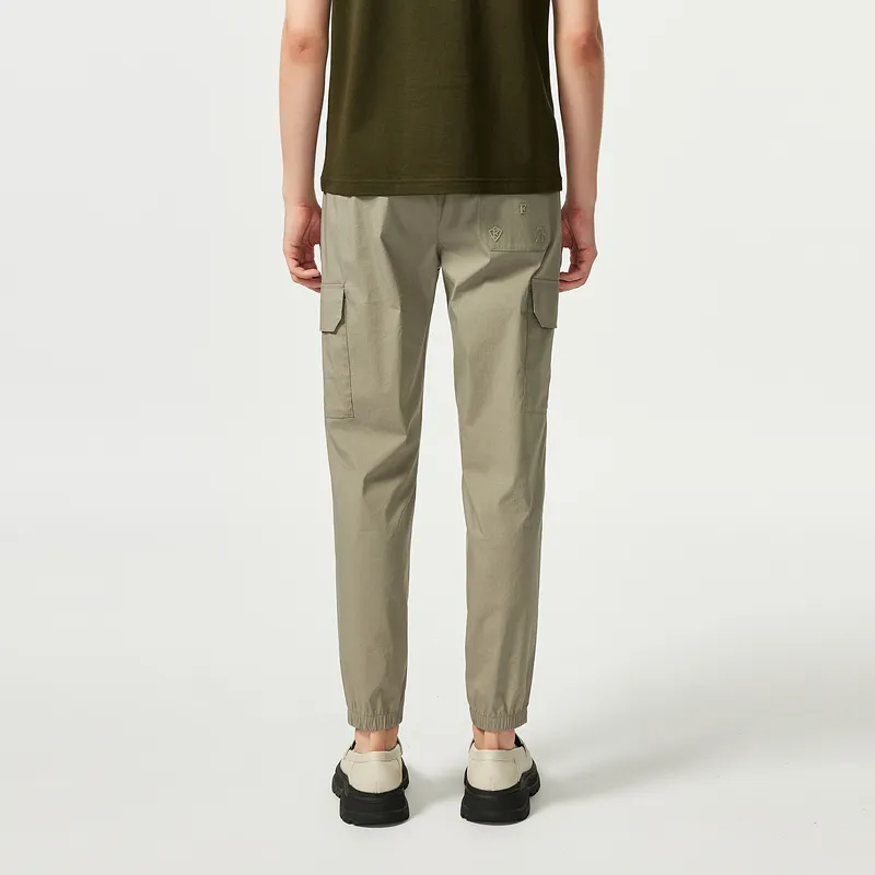 FERRE Casual Pants Men-7