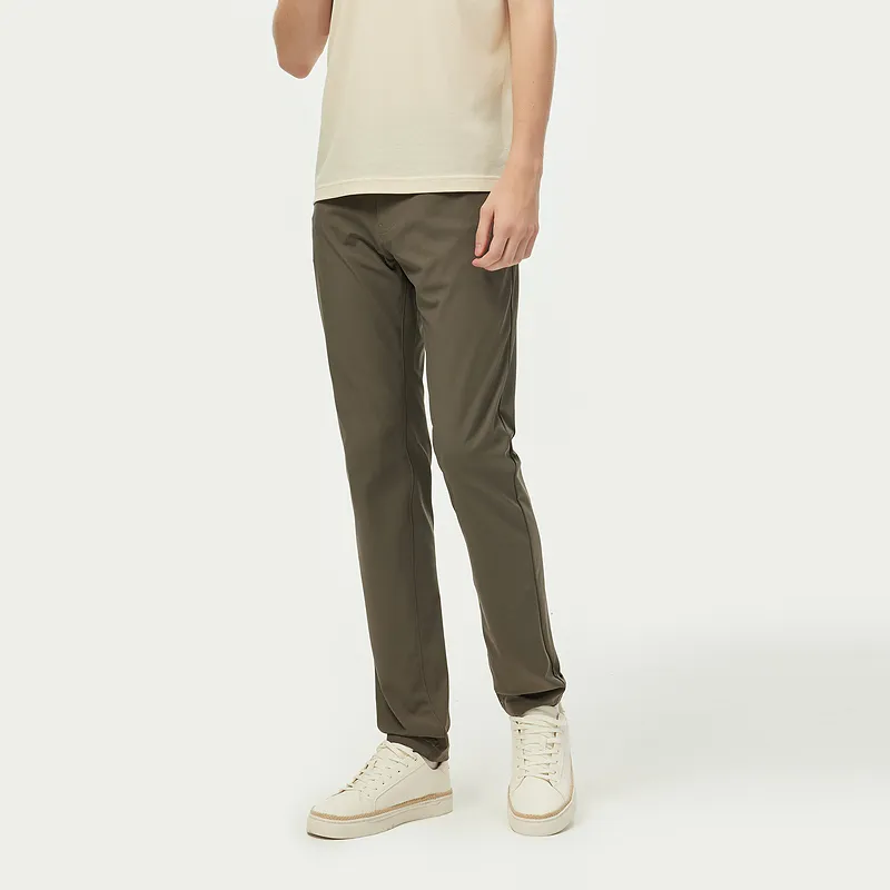 FERRE Casual Pants Men-12