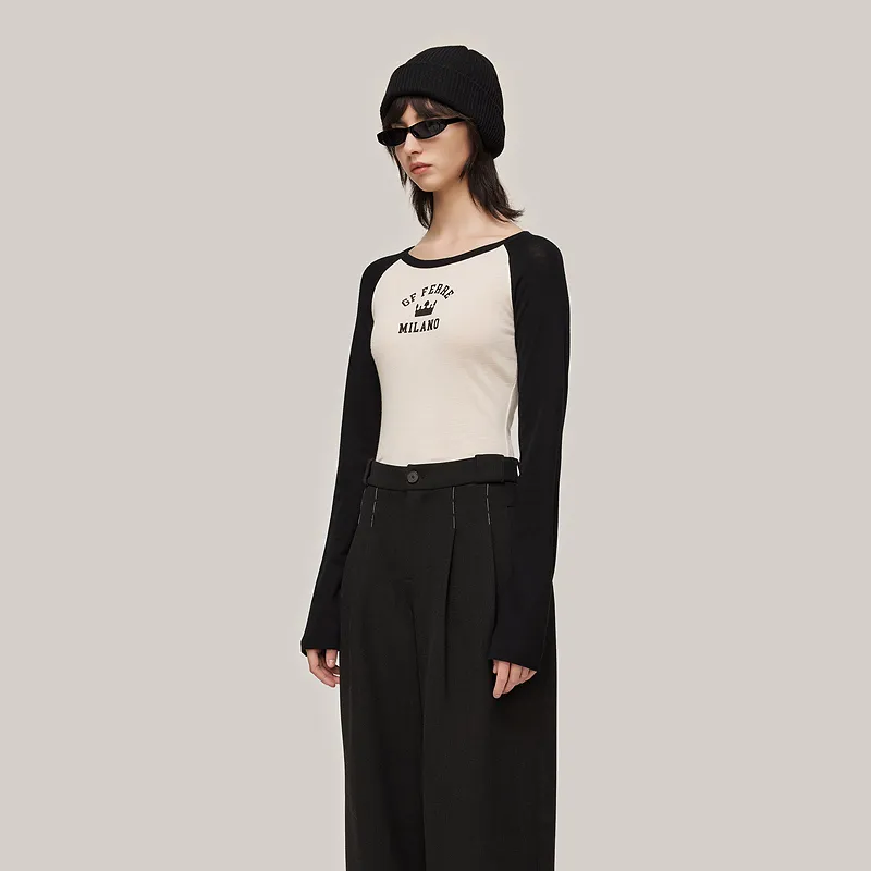GF Ferré T Shirts Women's-3