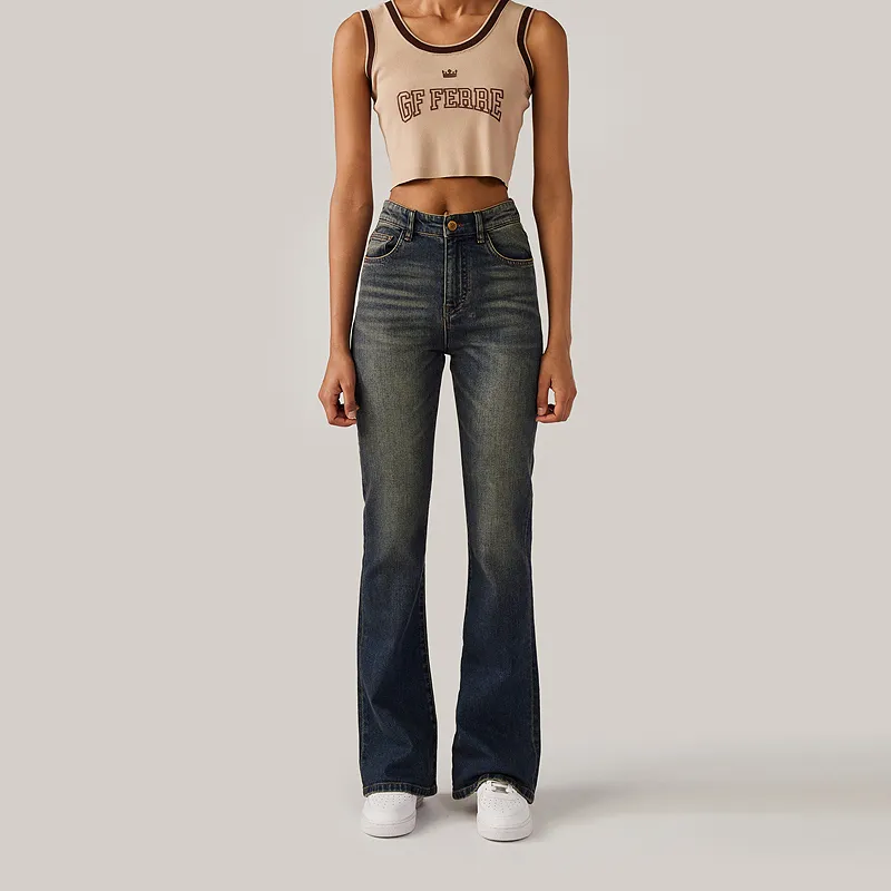 GF Ferré Jeans Women's-2