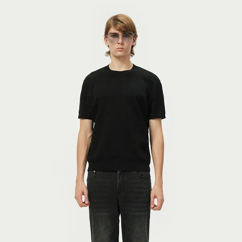 FERRE T Shirts Men-4